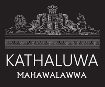Kathaluwa Mahawalawwa logo